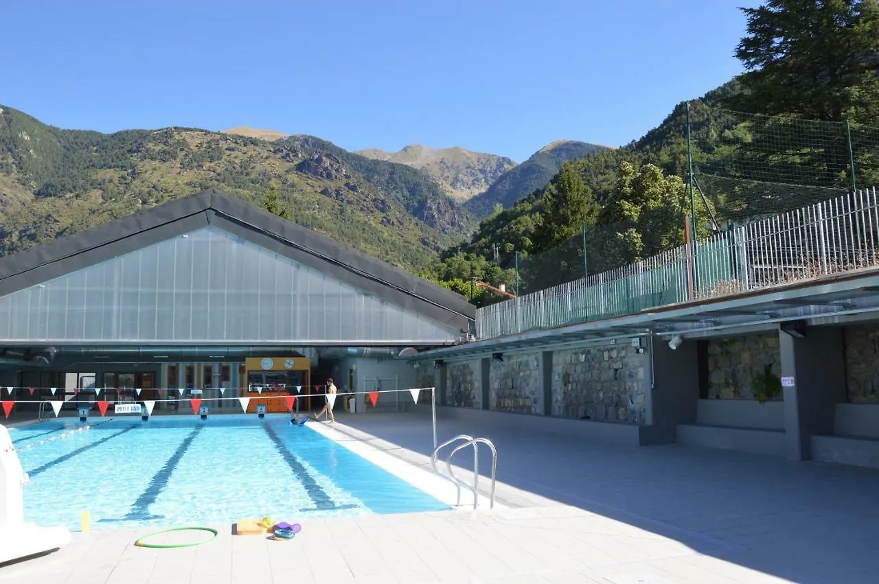 Villa Rosemarie Valdeblore