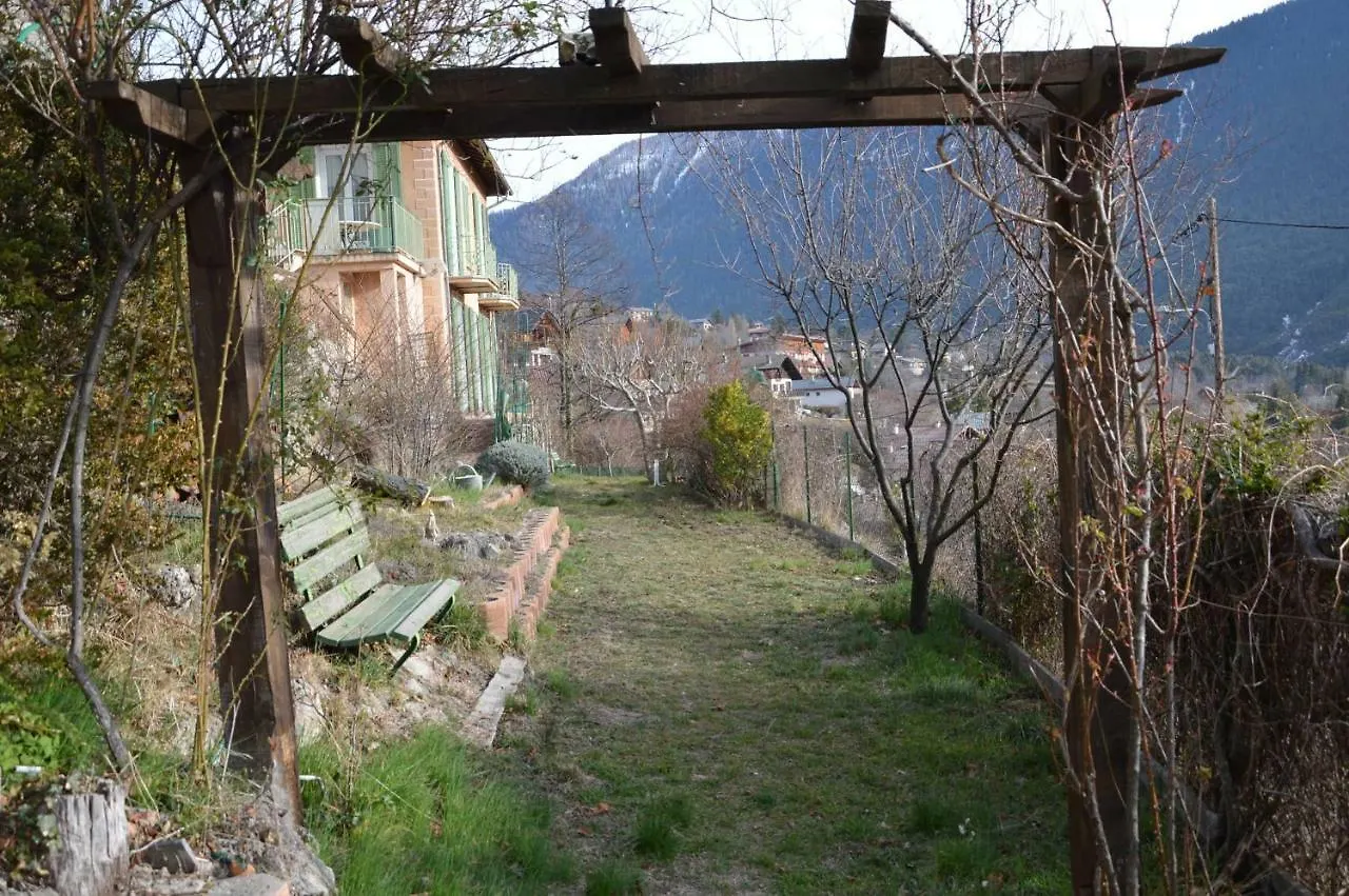 Villa Rosemarie Valdeblore France