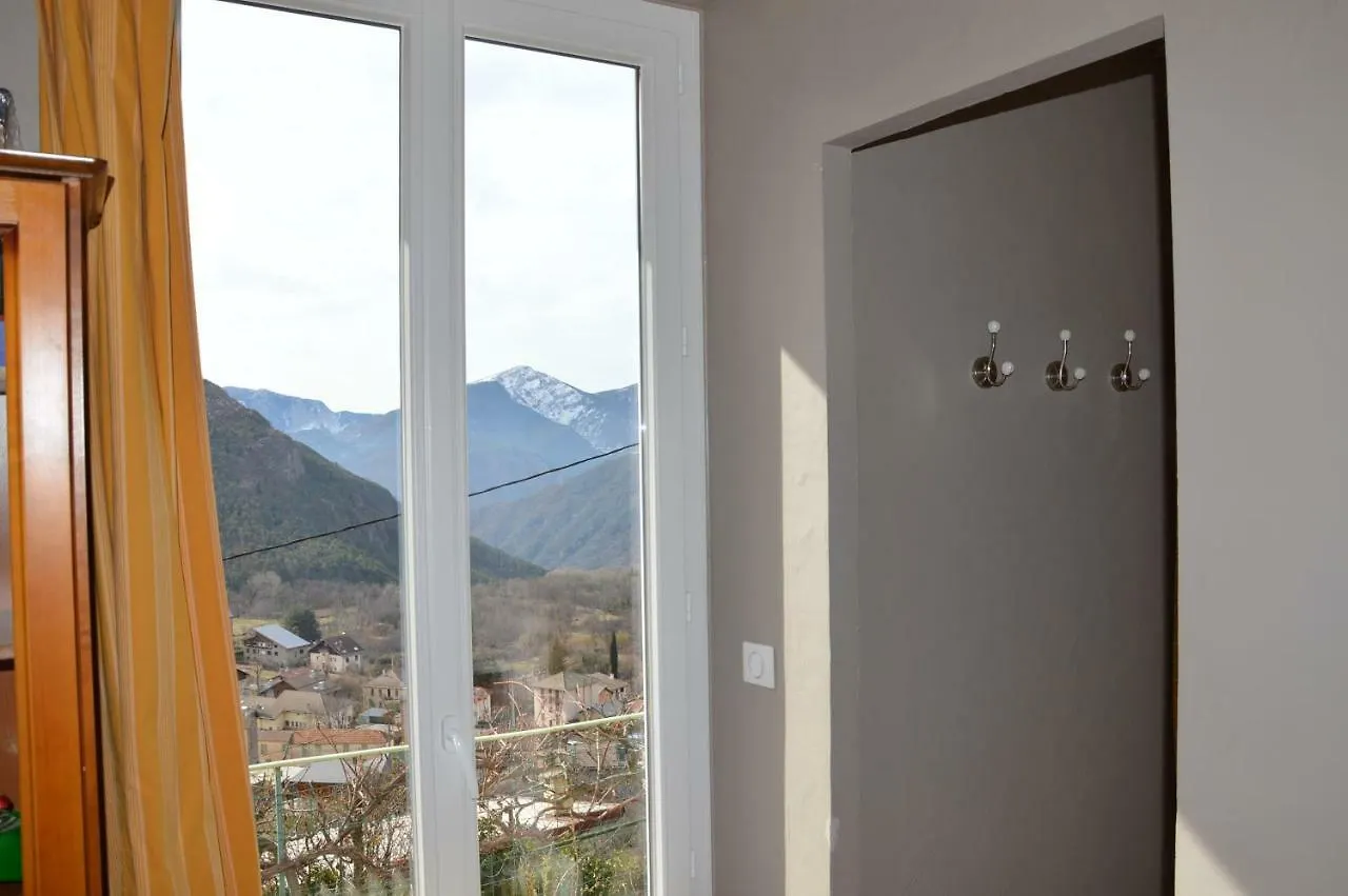 Villa Rosemarie Valdeblore